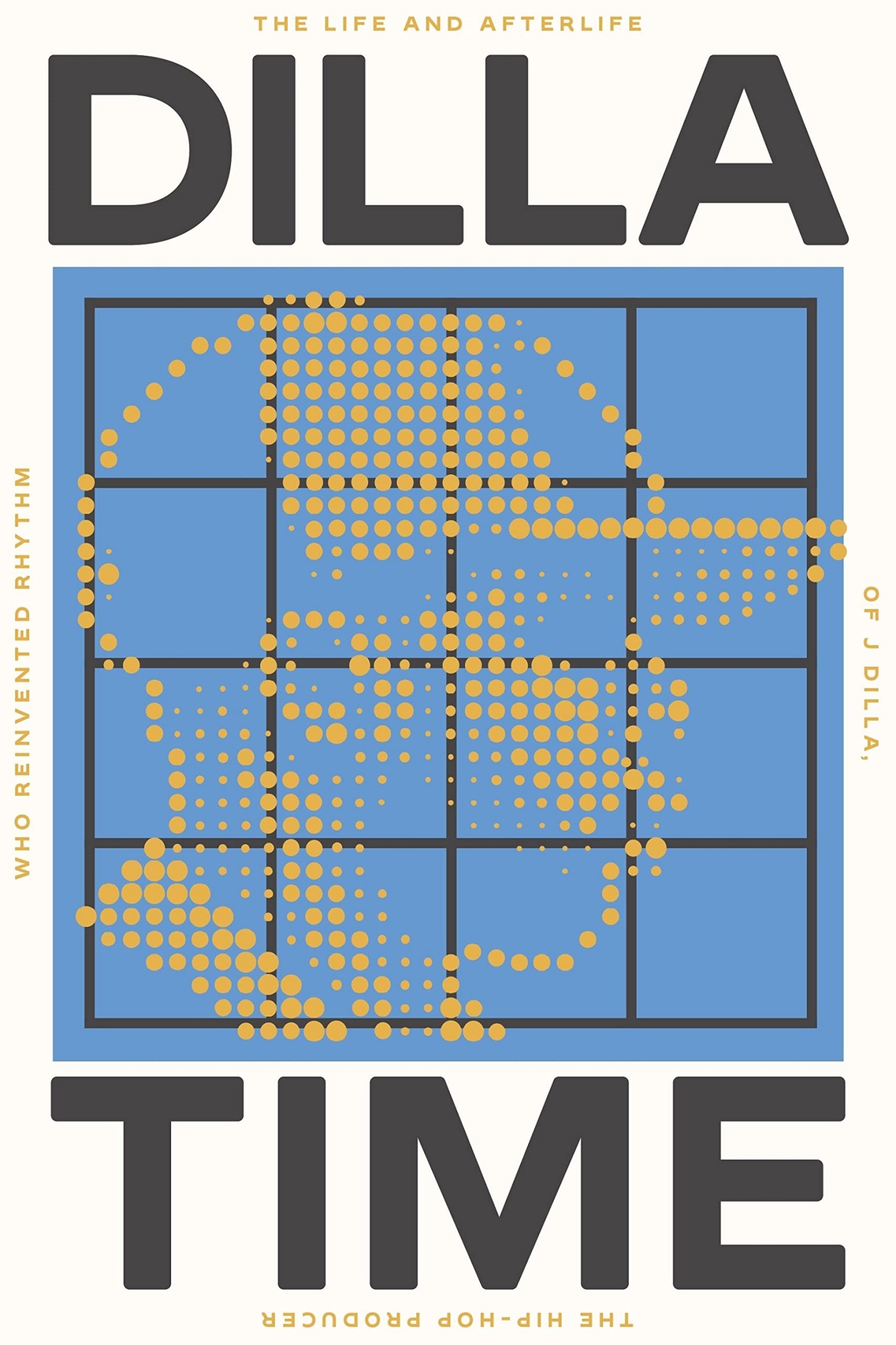 Dilla Time cover